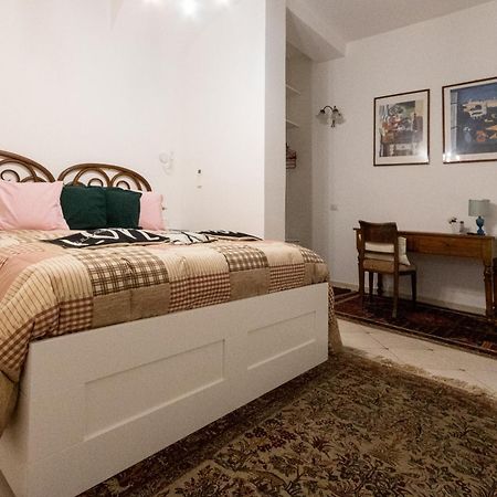 Gianicolo Sweet Home Roma Ngoại thất bức ảnh