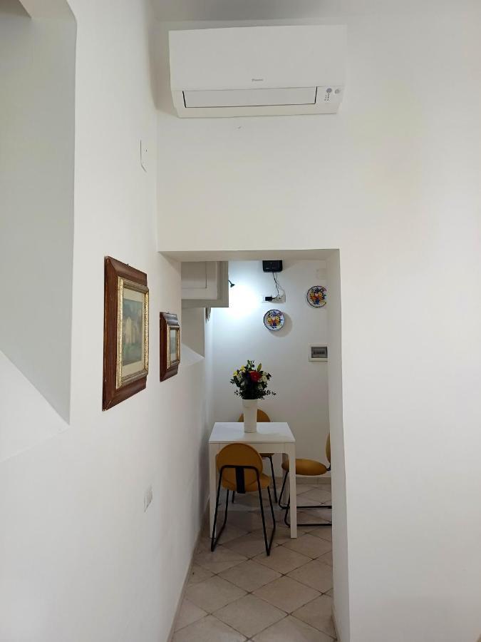 Gianicolo Sweet Home Roma Ngoại thất bức ảnh