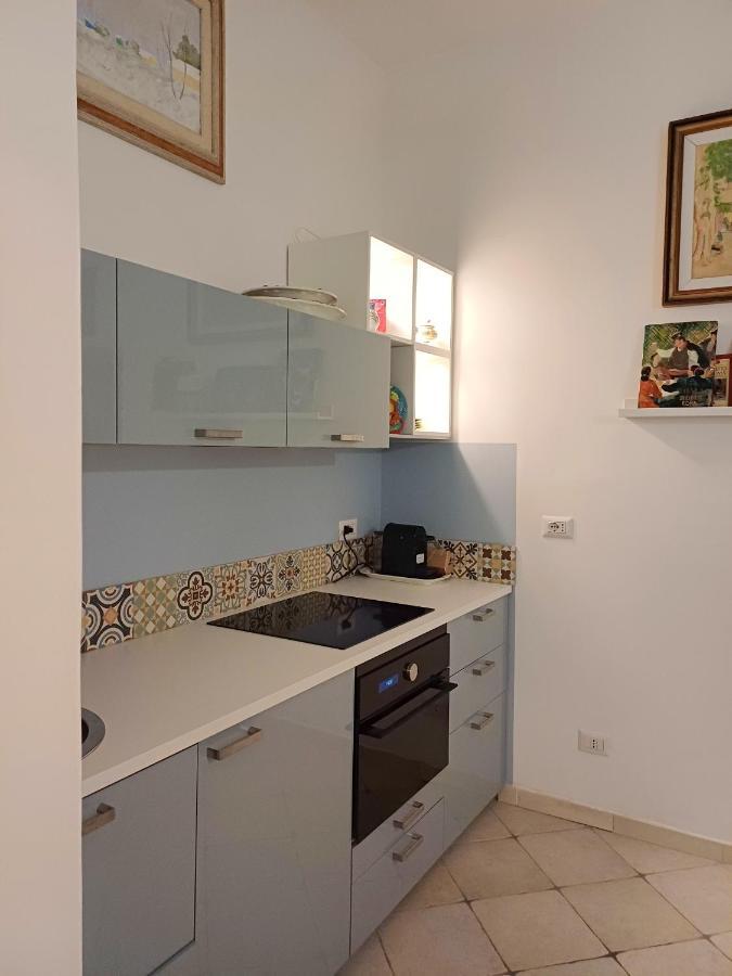 Gianicolo Sweet Home Roma Ngoại thất bức ảnh