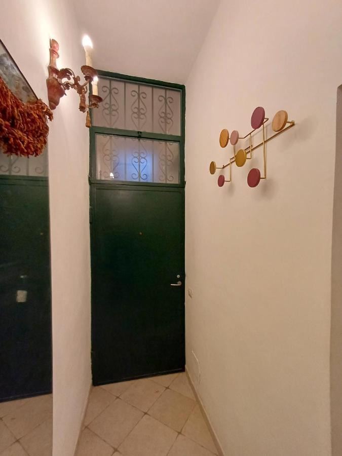 Gianicolo Sweet Home Roma Ngoại thất bức ảnh