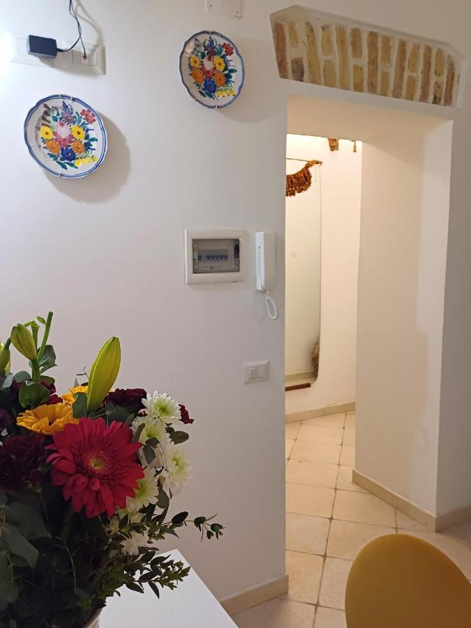 Gianicolo Sweet Home Roma Ngoại thất bức ảnh