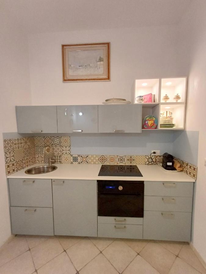 Gianicolo Sweet Home Roma Ngoại thất bức ảnh
