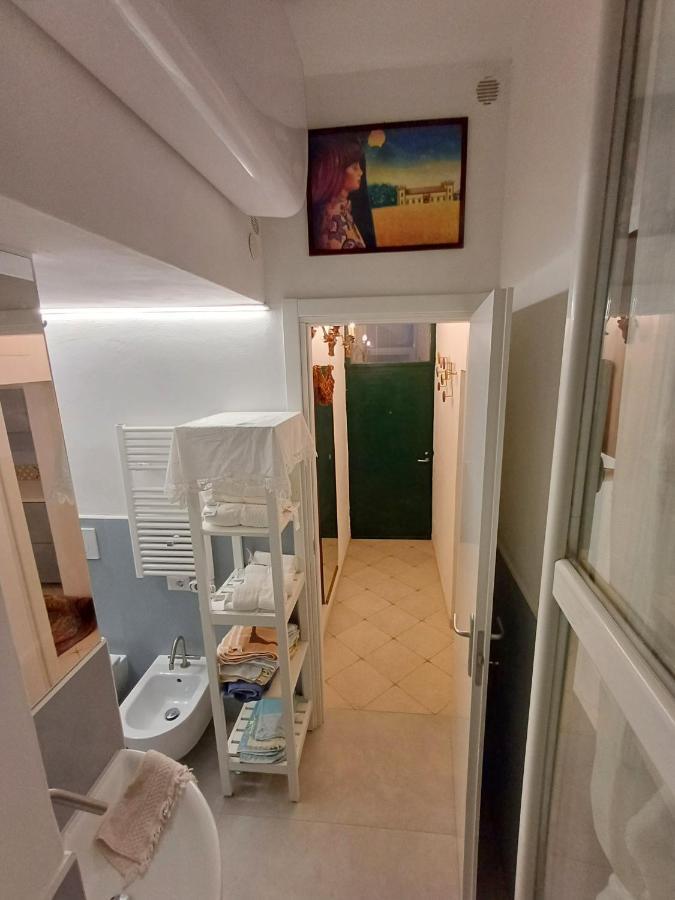 Gianicolo Sweet Home Roma Ngoại thất bức ảnh