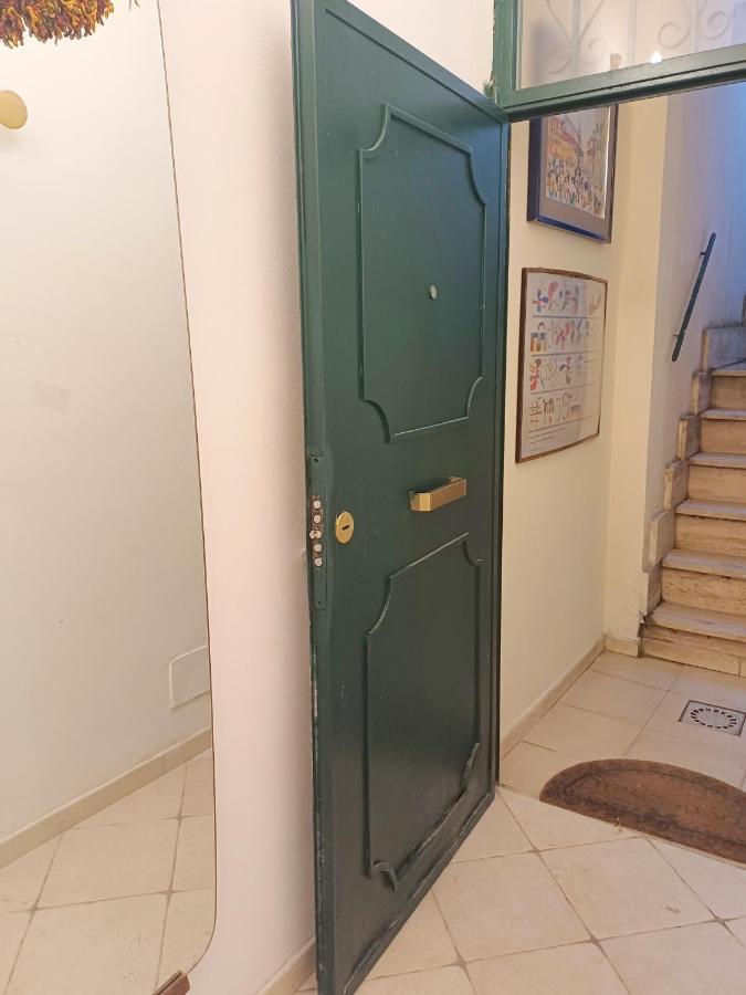 Gianicolo Sweet Home Roma Ngoại thất bức ảnh