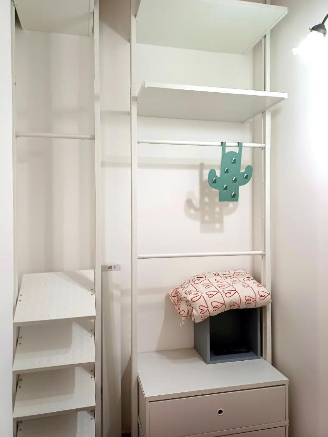 Gianicolo Sweet Home Roma Ngoại thất bức ảnh