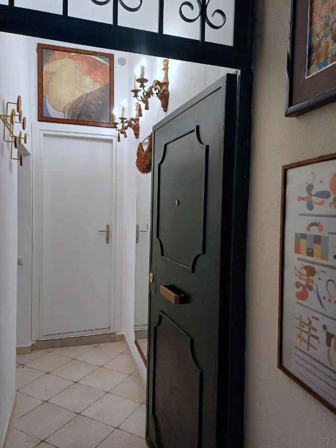 Gianicolo Sweet Home Roma Ngoại thất bức ảnh