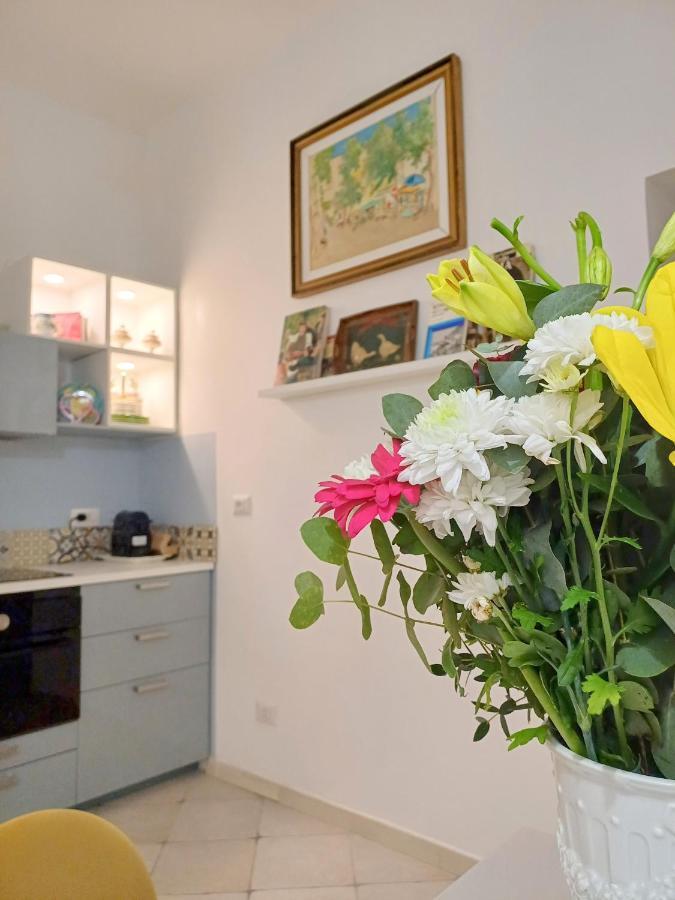 Gianicolo Sweet Home Roma Ngoại thất bức ảnh