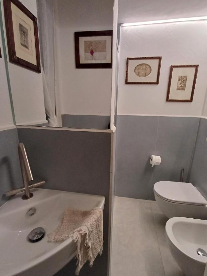 Gianicolo Sweet Home Roma Ngoại thất bức ảnh