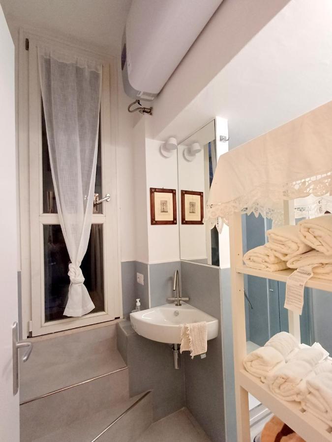 Gianicolo Sweet Home Roma Ngoại thất bức ảnh