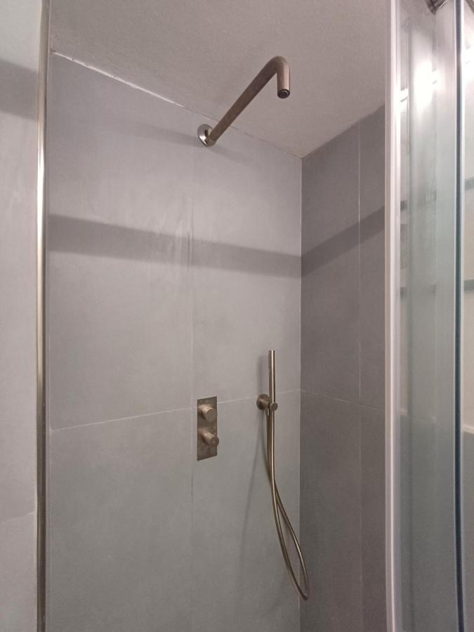Gianicolo Sweet Home Roma Ngoại thất bức ảnh