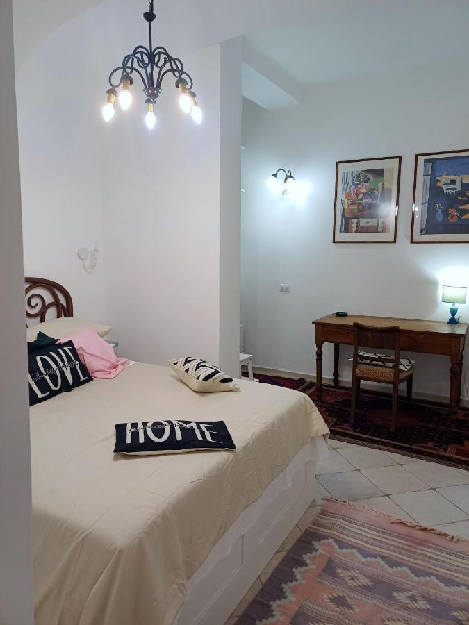 Gianicolo Sweet Home Roma Ngoại thất bức ảnh