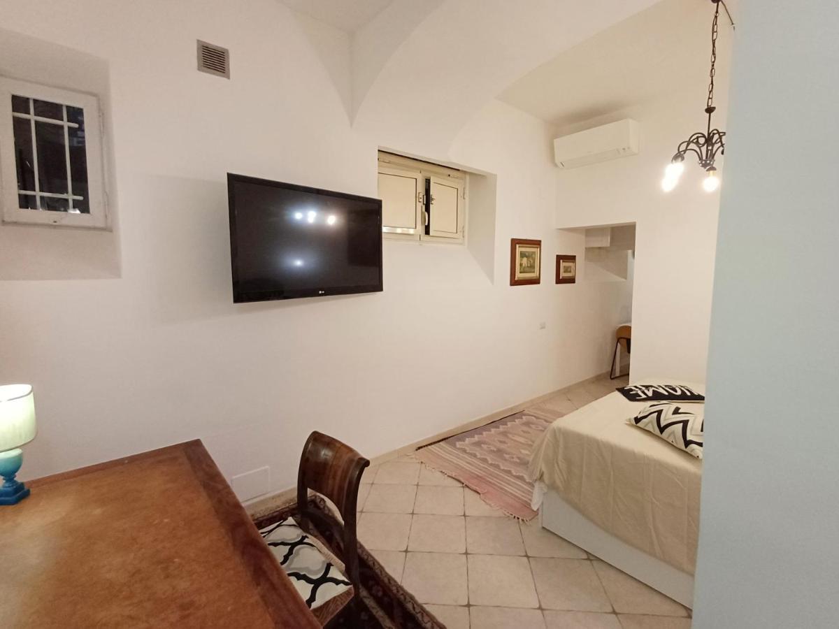 Gianicolo Sweet Home Roma Ngoại thất bức ảnh
