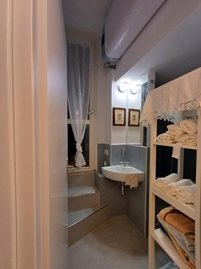 Gianicolo Sweet Home Roma Ngoại thất bức ảnh