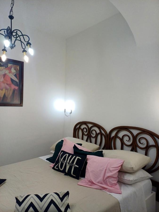 Gianicolo Sweet Home Roma Ngoại thất bức ảnh