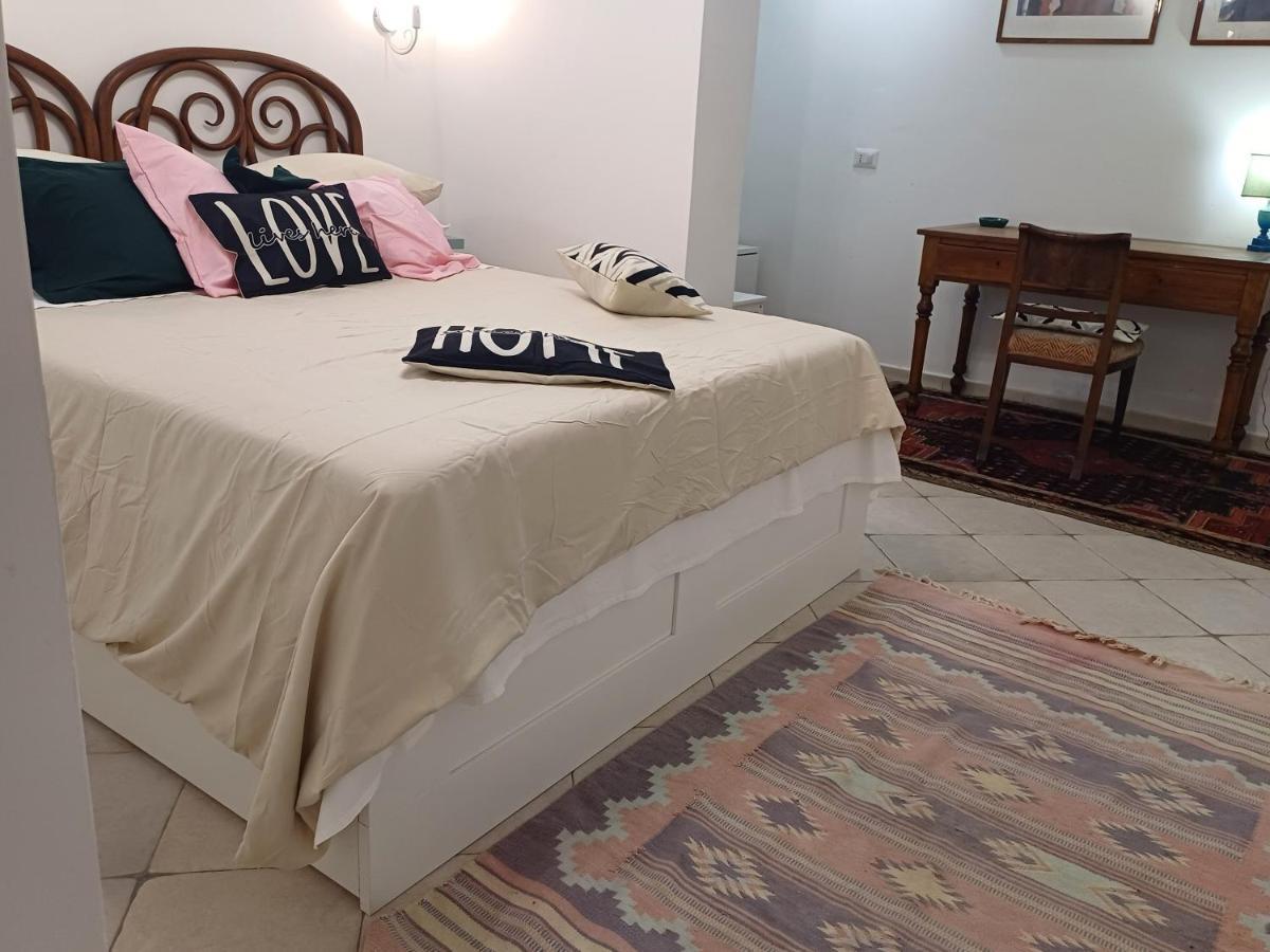 Gianicolo Sweet Home Roma Ngoại thất bức ảnh