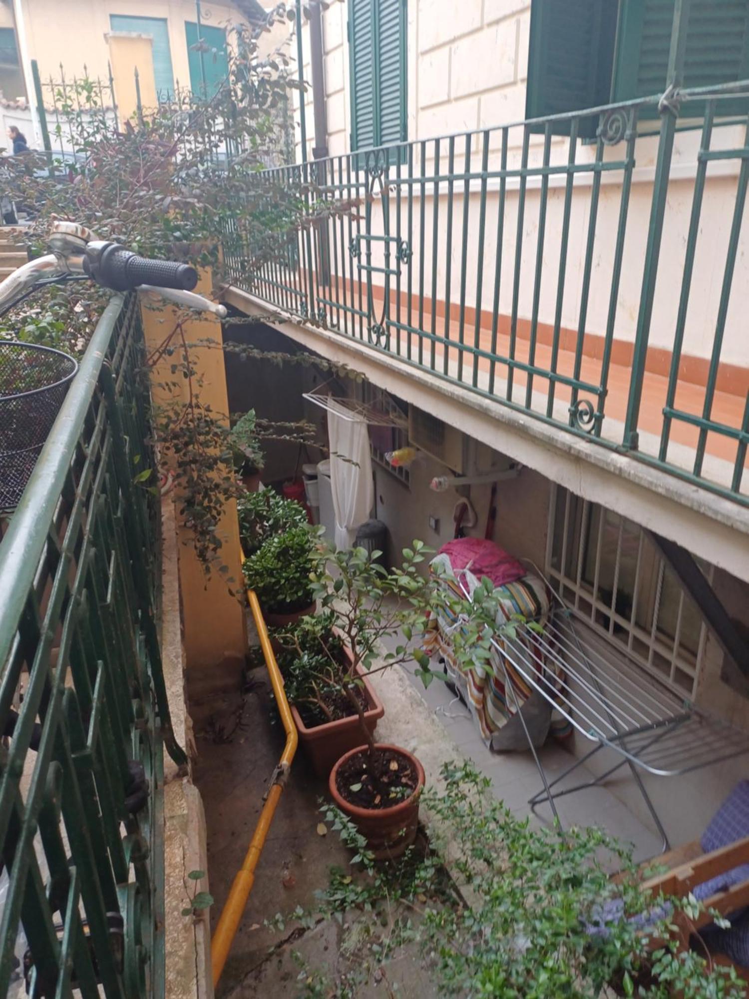 Gianicolo Sweet Home Roma Ngoại thất bức ảnh