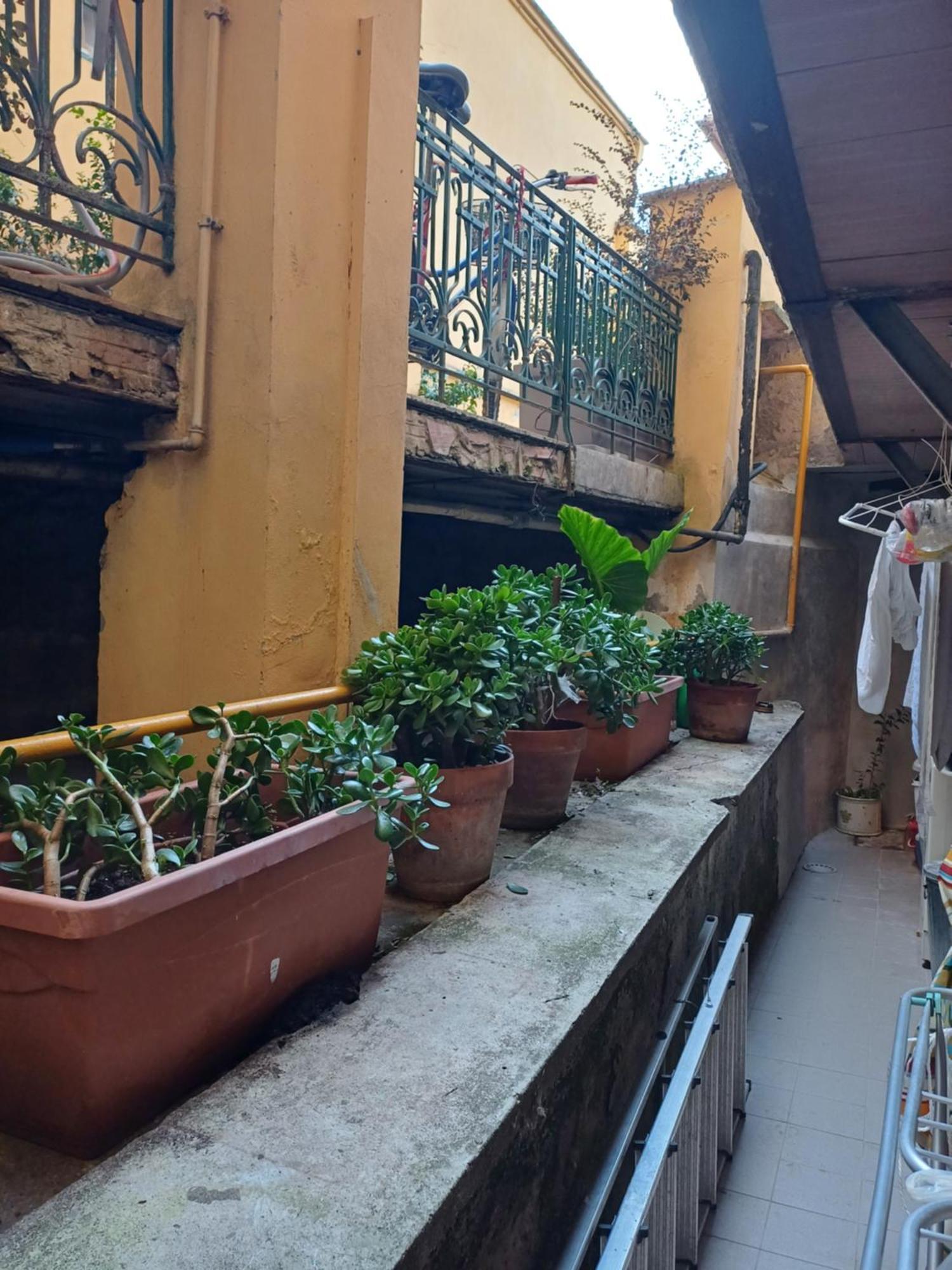 Gianicolo Sweet Home Roma Ngoại thất bức ảnh