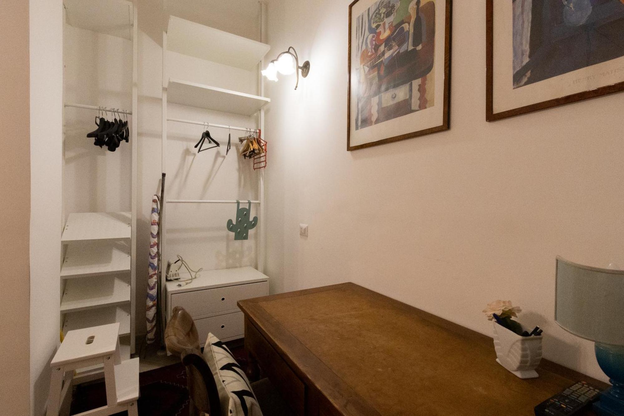 Gianicolo Sweet Home Roma Ngoại thất bức ảnh