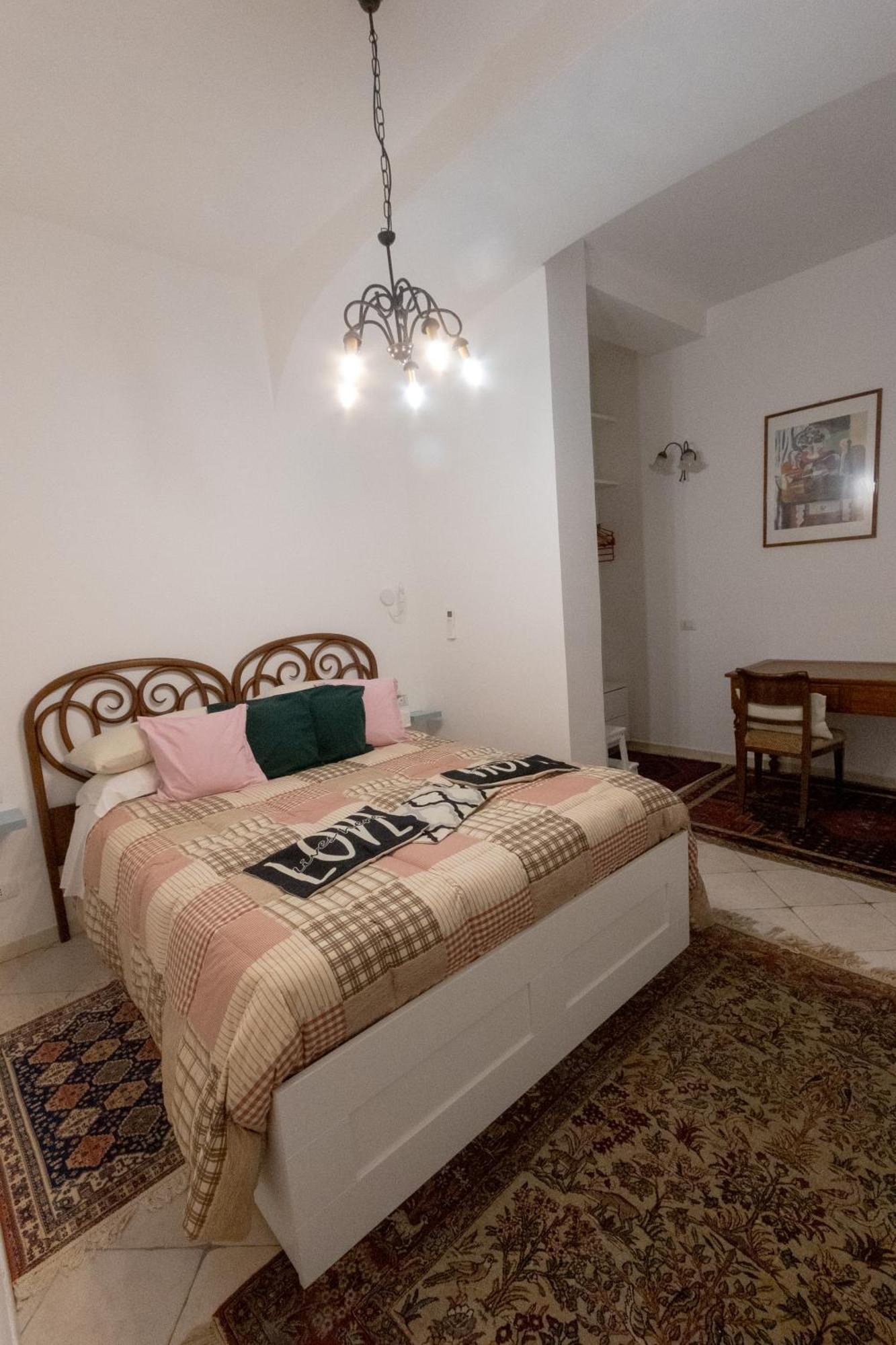 Gianicolo Sweet Home Roma Ngoại thất bức ảnh
