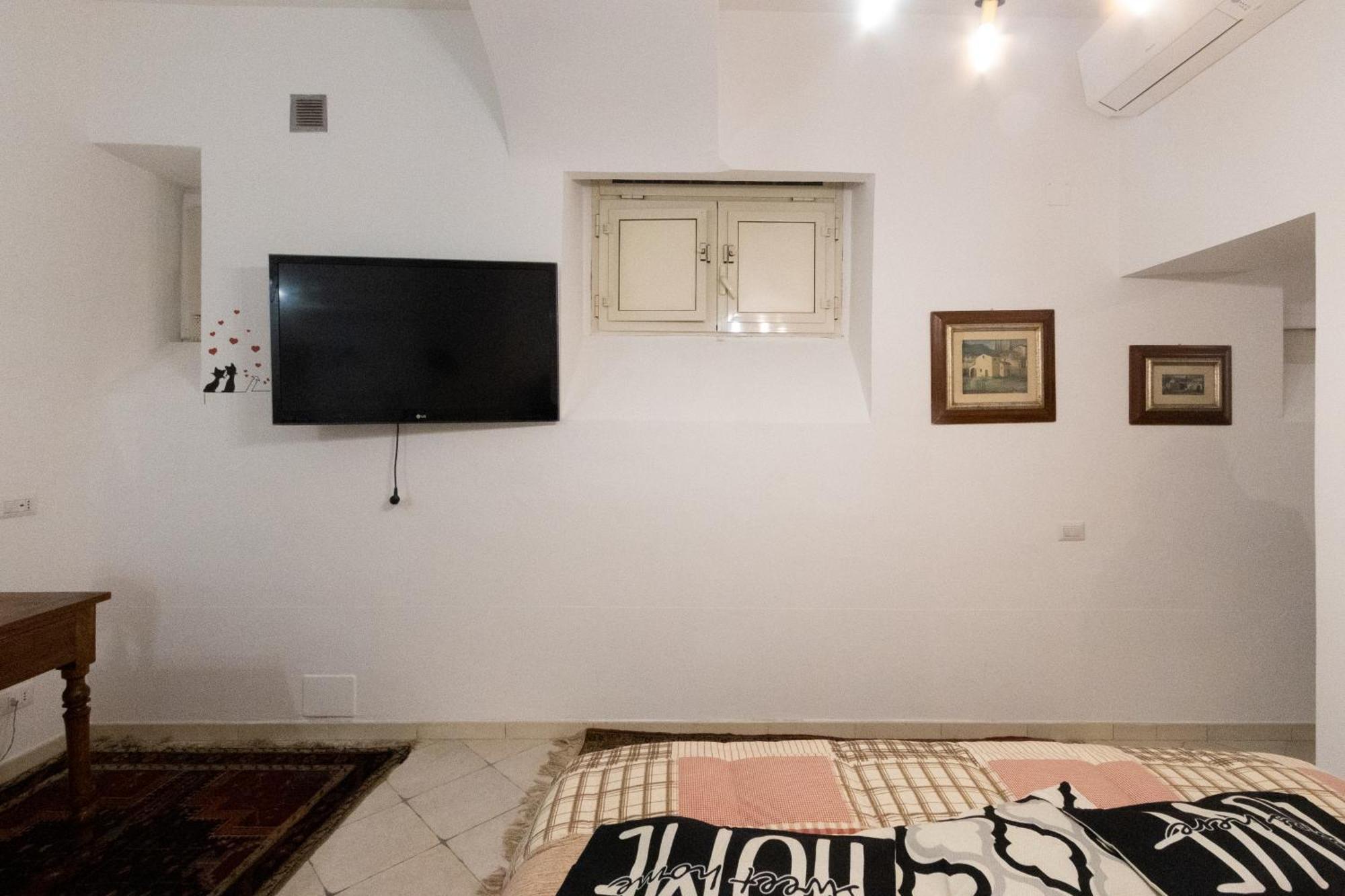 Gianicolo Sweet Home Roma Ngoại thất bức ảnh