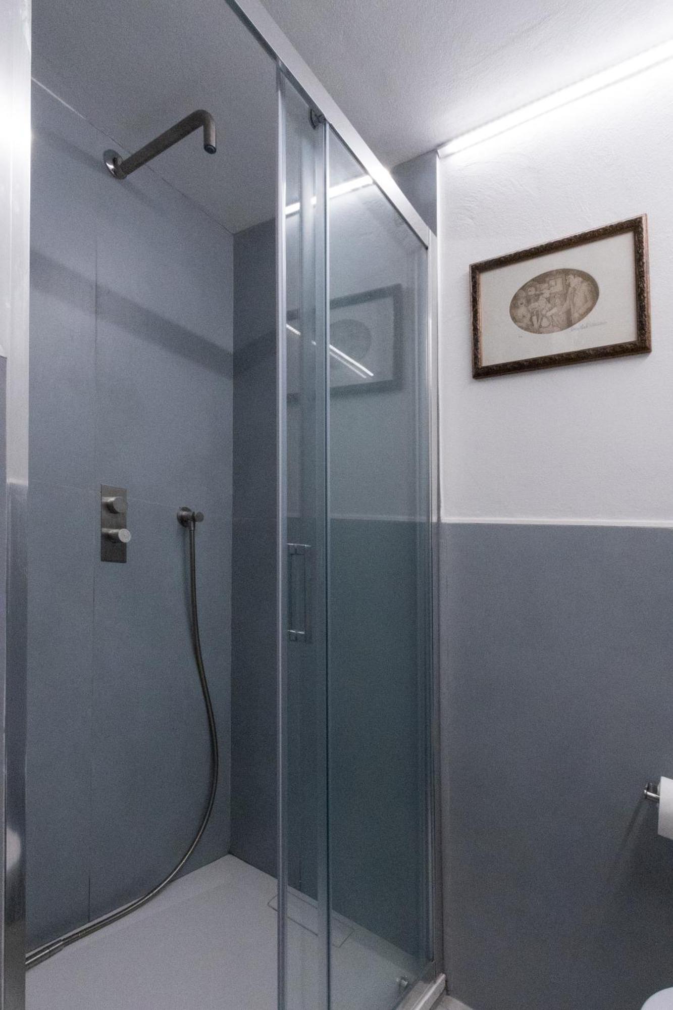 Gianicolo Sweet Home Roma Ngoại thất bức ảnh