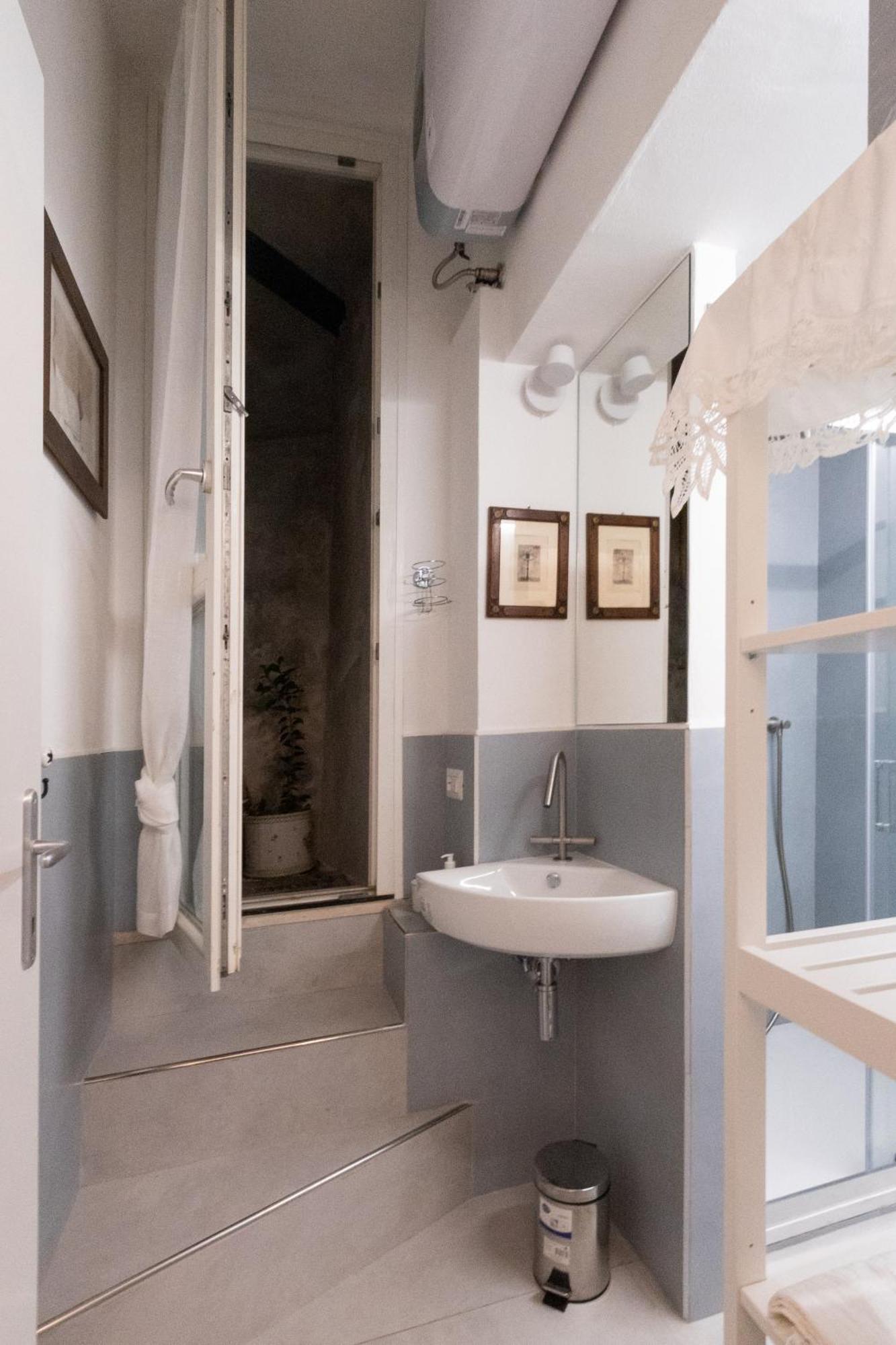 Gianicolo Sweet Home Roma Ngoại thất bức ảnh