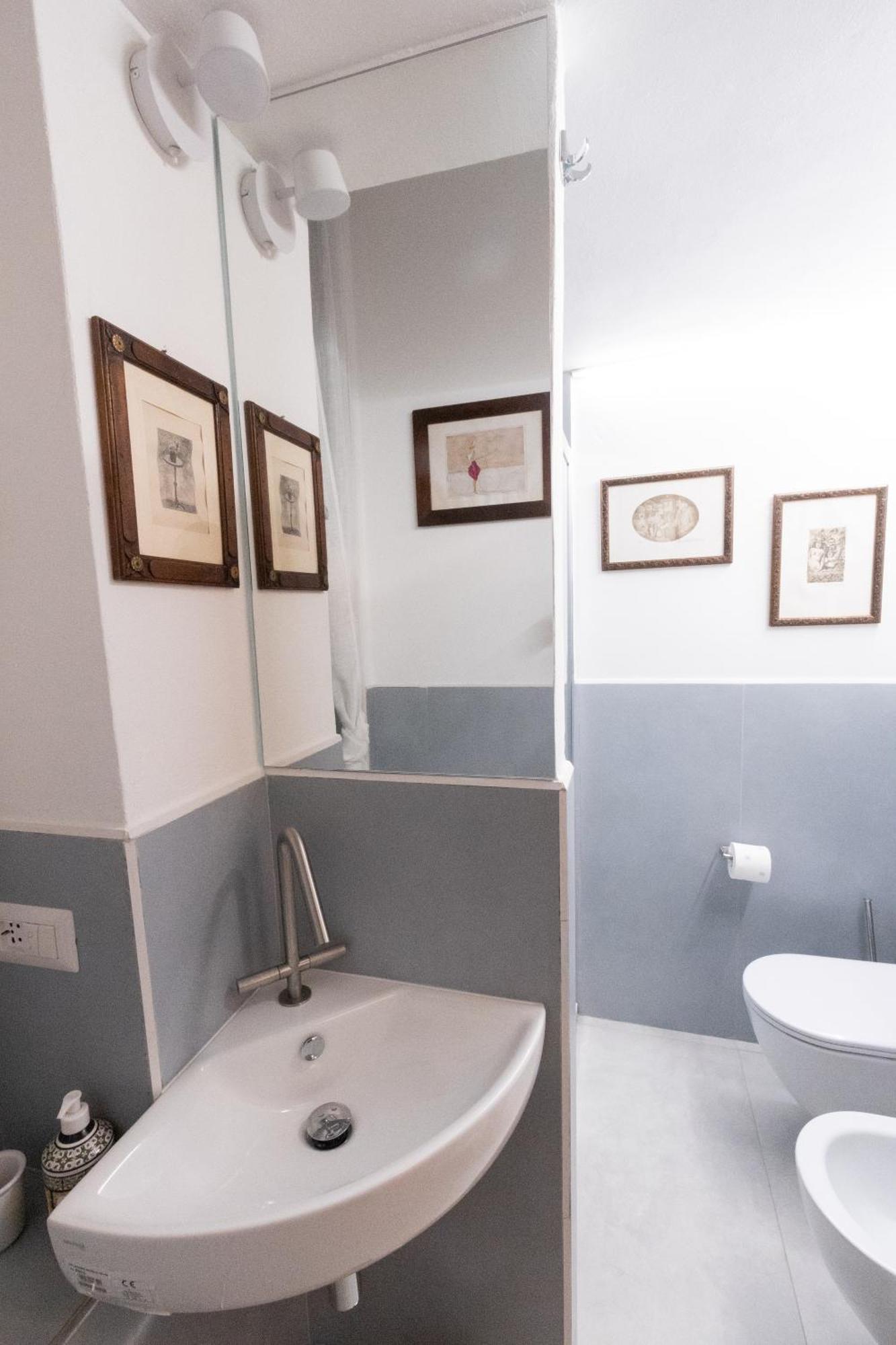 Gianicolo Sweet Home Roma Ngoại thất bức ảnh