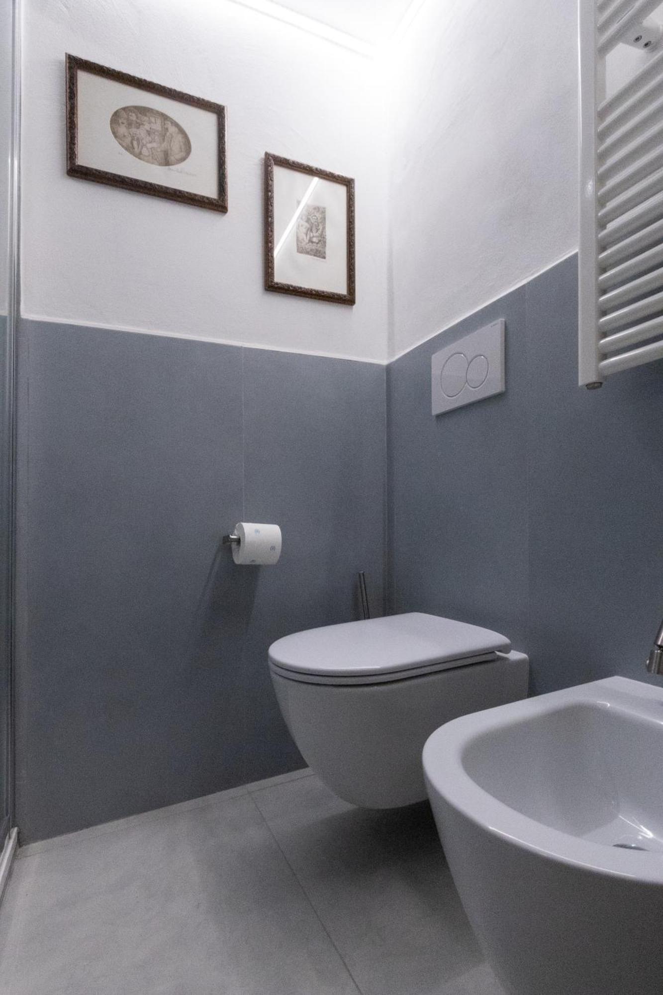 Gianicolo Sweet Home Roma Ngoại thất bức ảnh