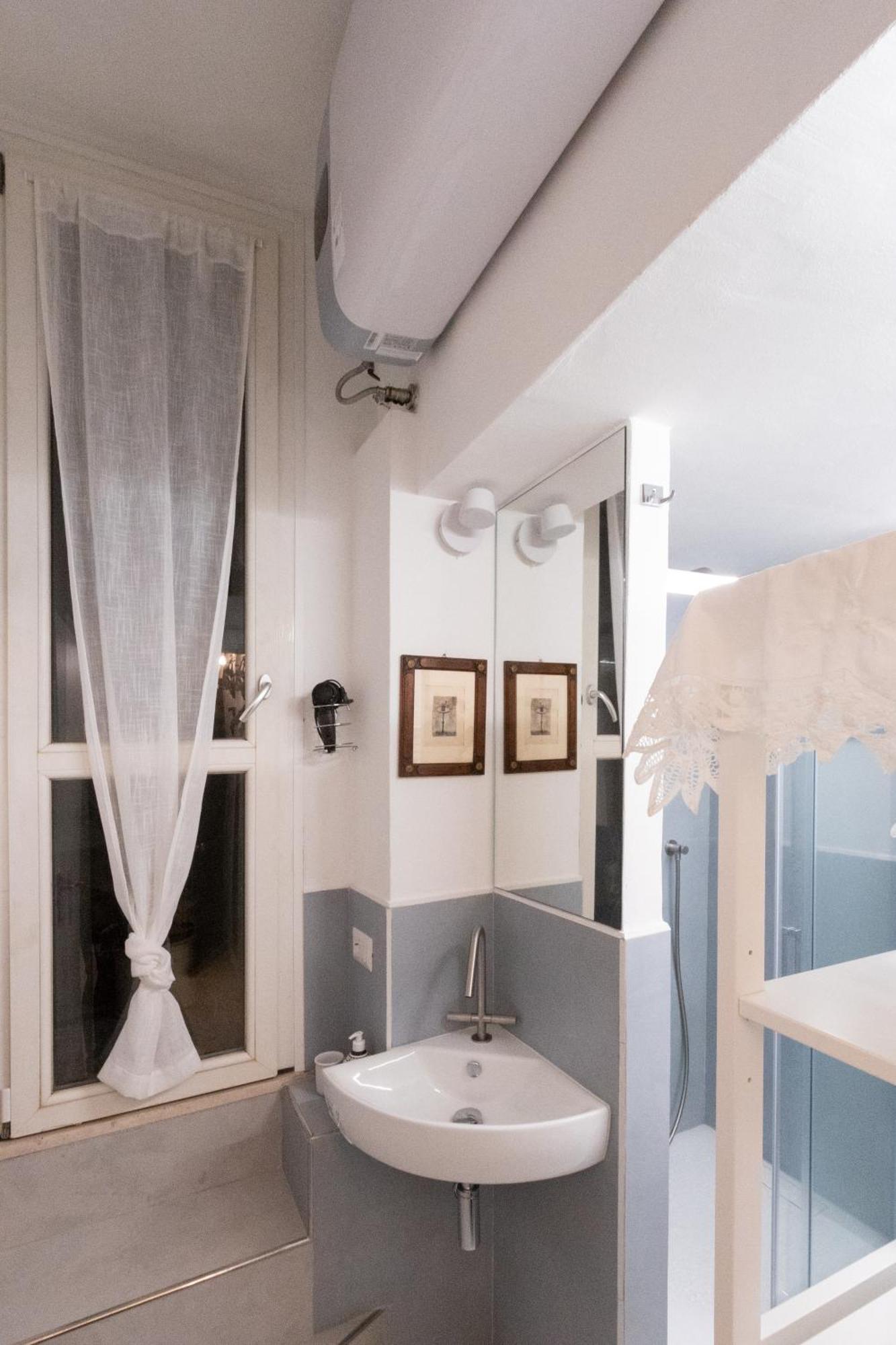 Gianicolo Sweet Home Roma Ngoại thất bức ảnh