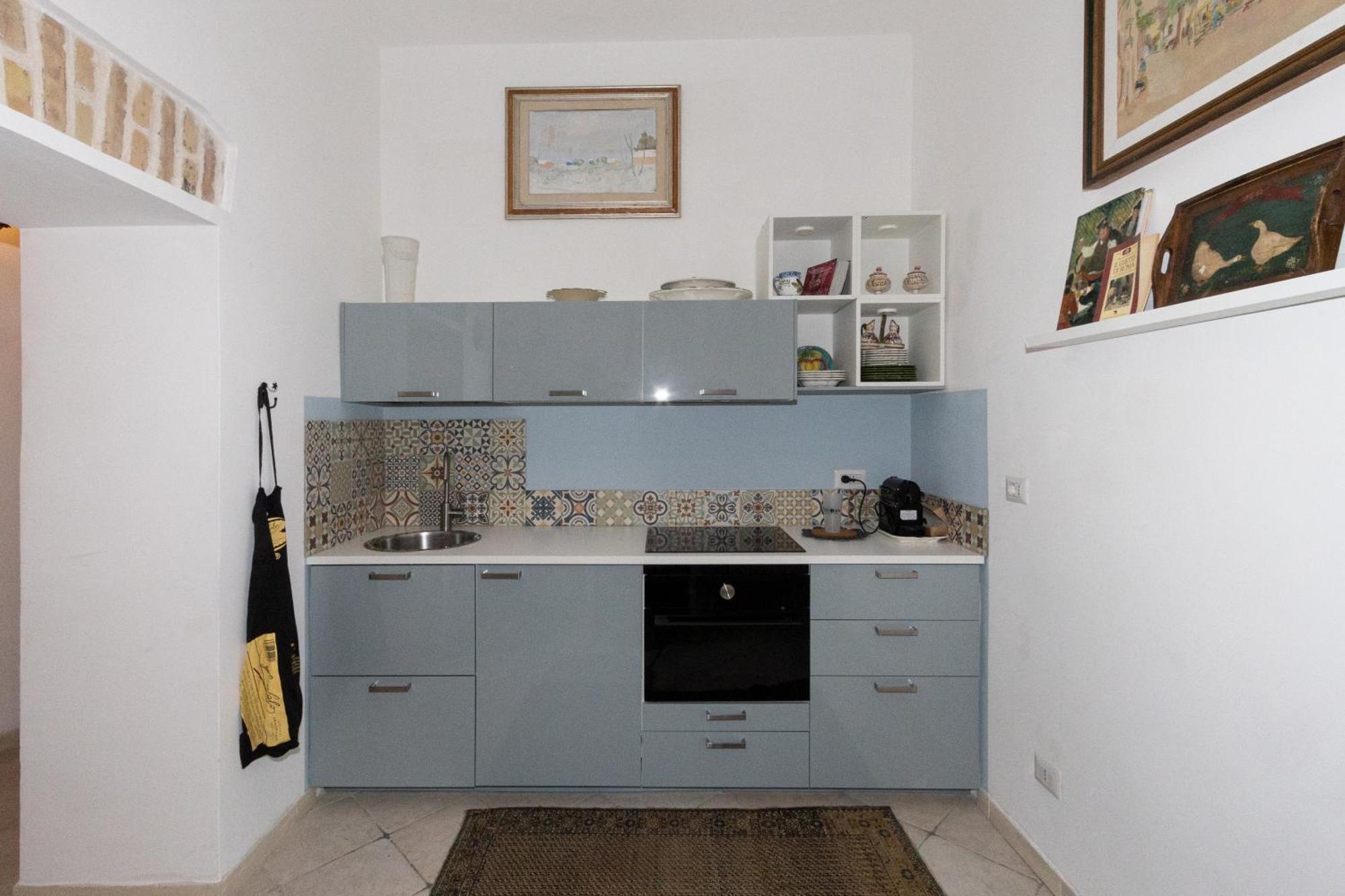 Gianicolo Sweet Home Roma Ngoại thất bức ảnh