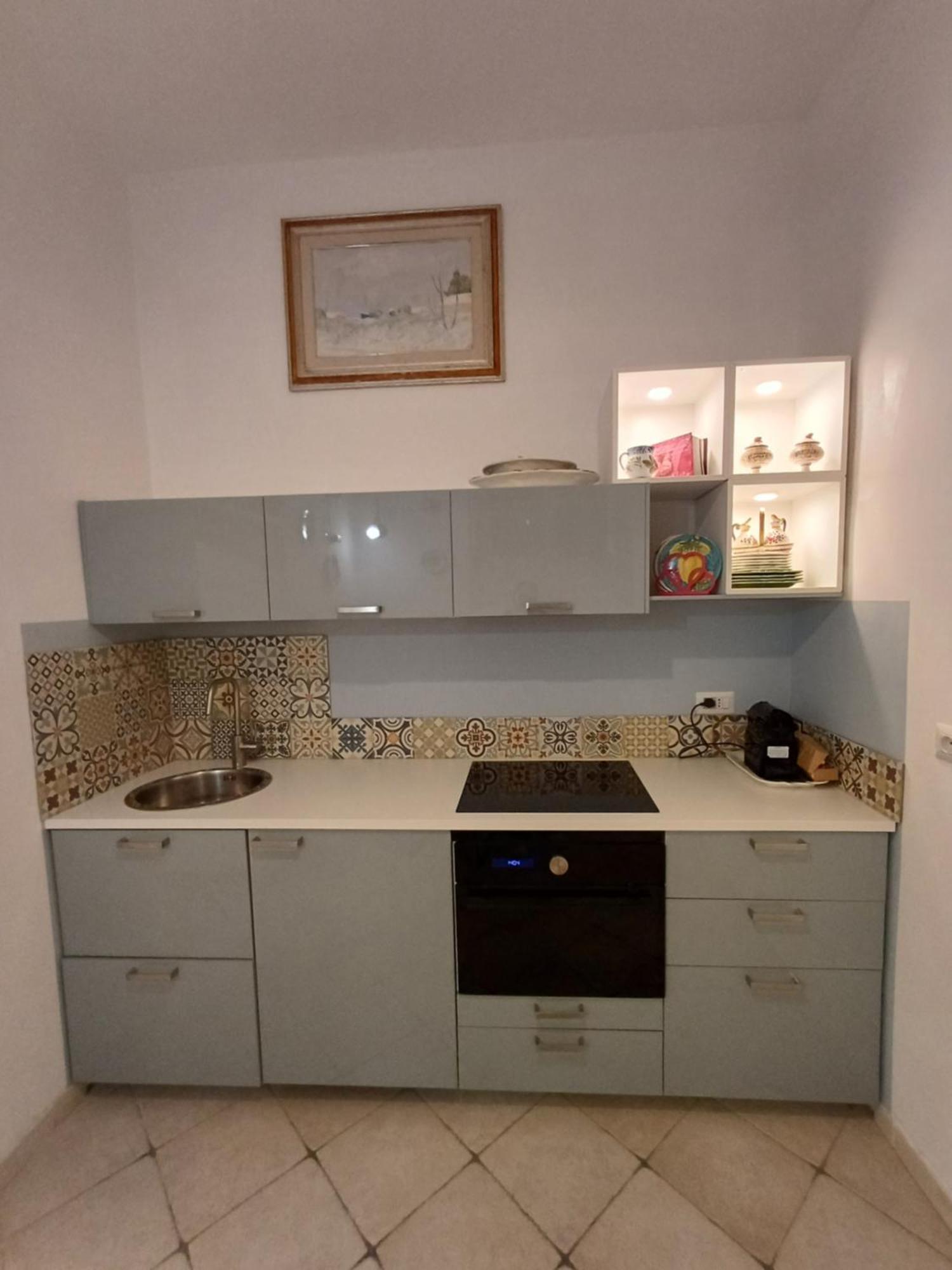 Gianicolo Sweet Home Roma Ngoại thất bức ảnh