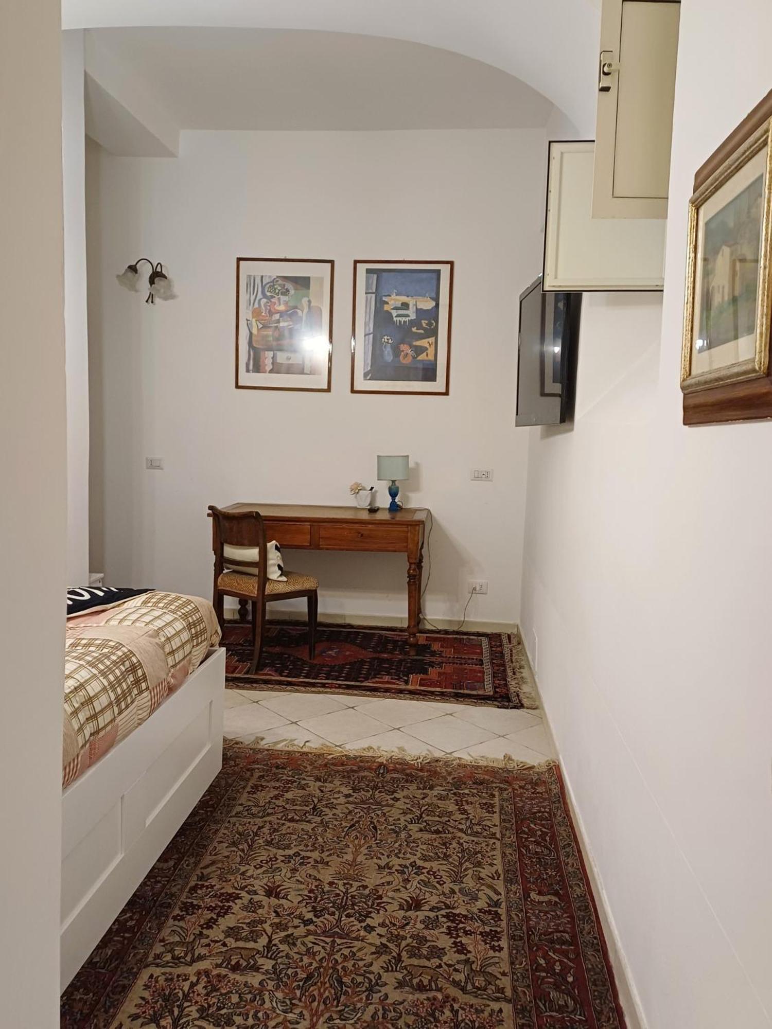 Gianicolo Sweet Home Roma Ngoại thất bức ảnh