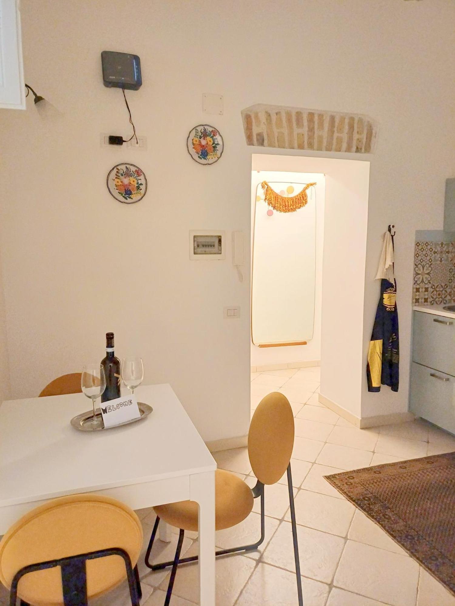 Gianicolo Sweet Home Roma Ngoại thất bức ảnh