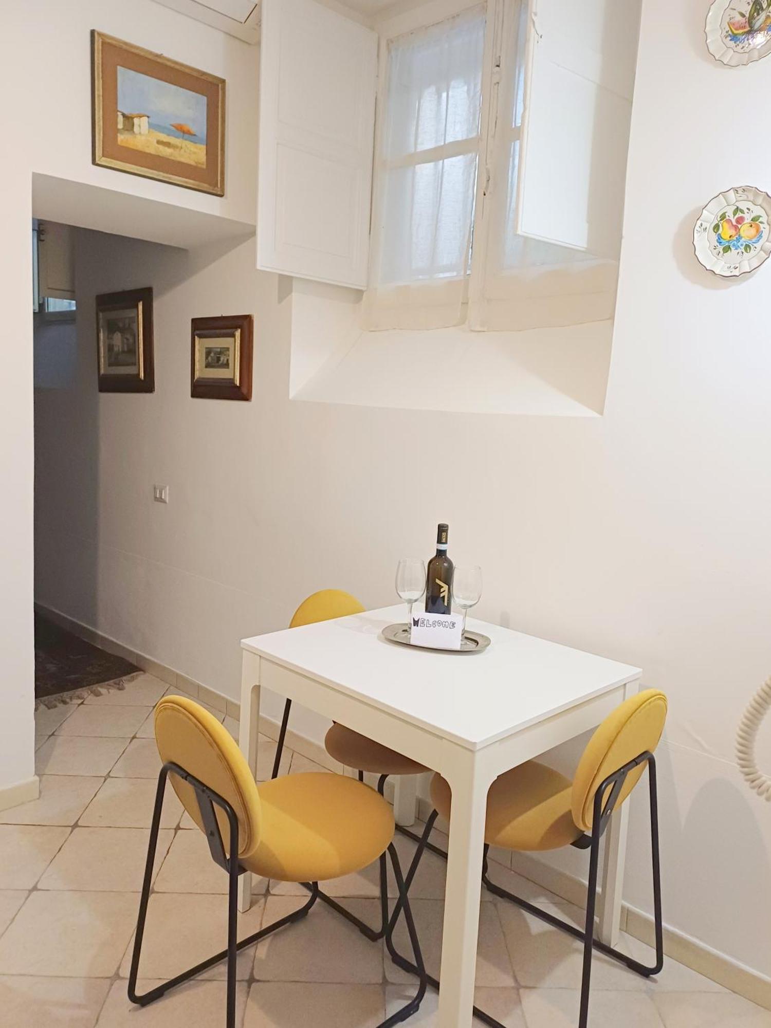 Gianicolo Sweet Home Roma Ngoại thất bức ảnh