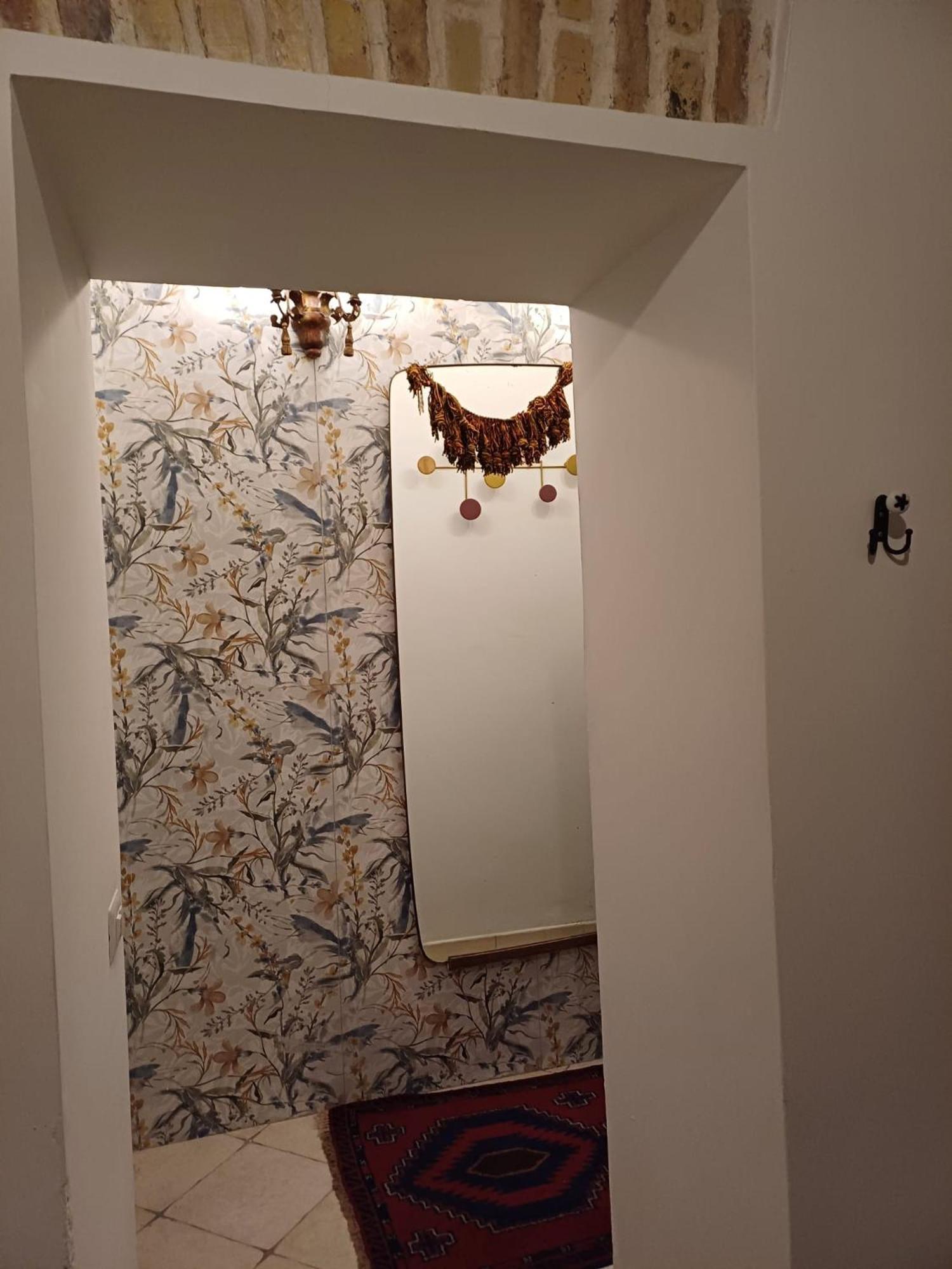 Gianicolo Sweet Home Roma Ngoại thất bức ảnh