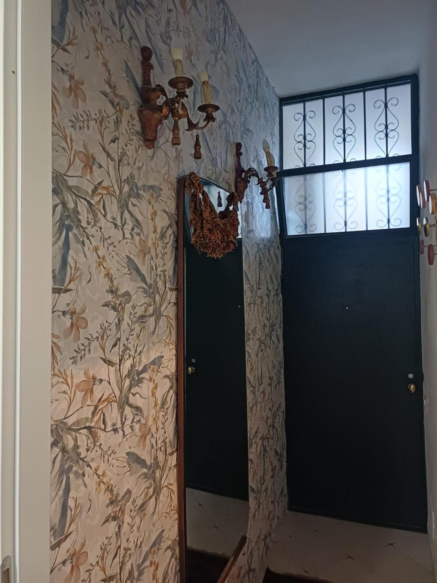 Gianicolo Sweet Home Roma Ngoại thất bức ảnh
